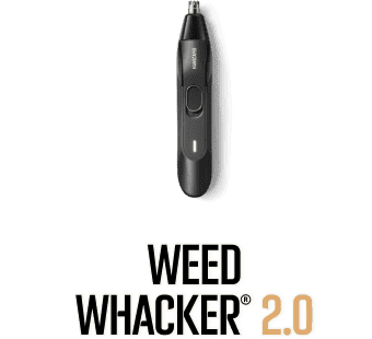 Weed Whacker® 2.0