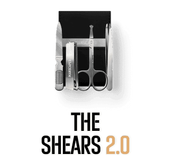 The Shears 2.0