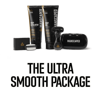 The Ultra Smooth Package