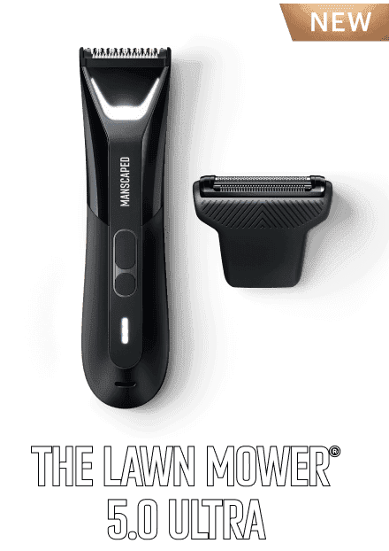 The Lawn Mower® 5.0 Ultra