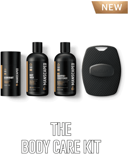 The Body Care Kit