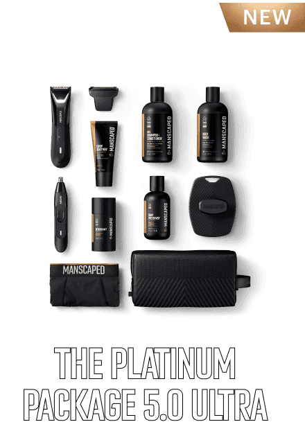 The Platinum Package