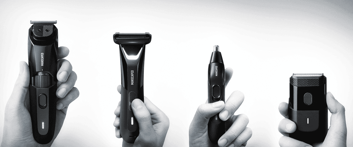 Find these grooming tools at a Target location near you.