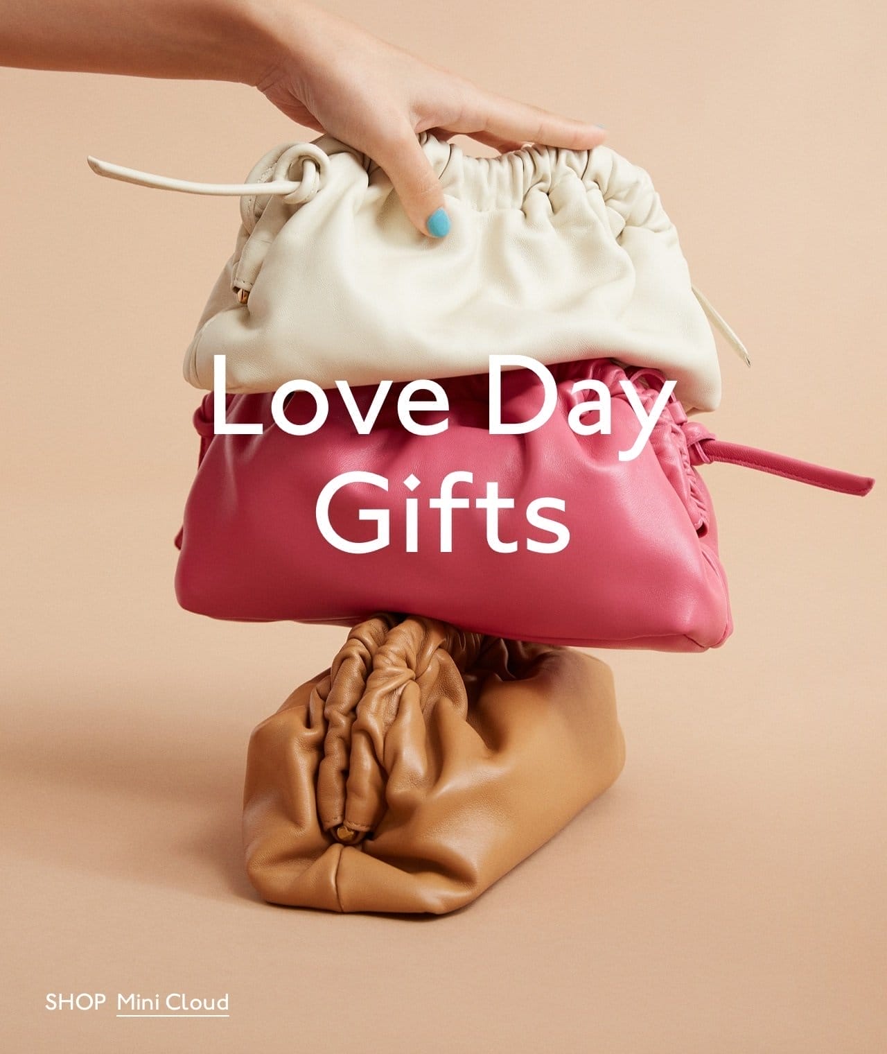 Love Day Gifts. Shop now to receive by 2/14.