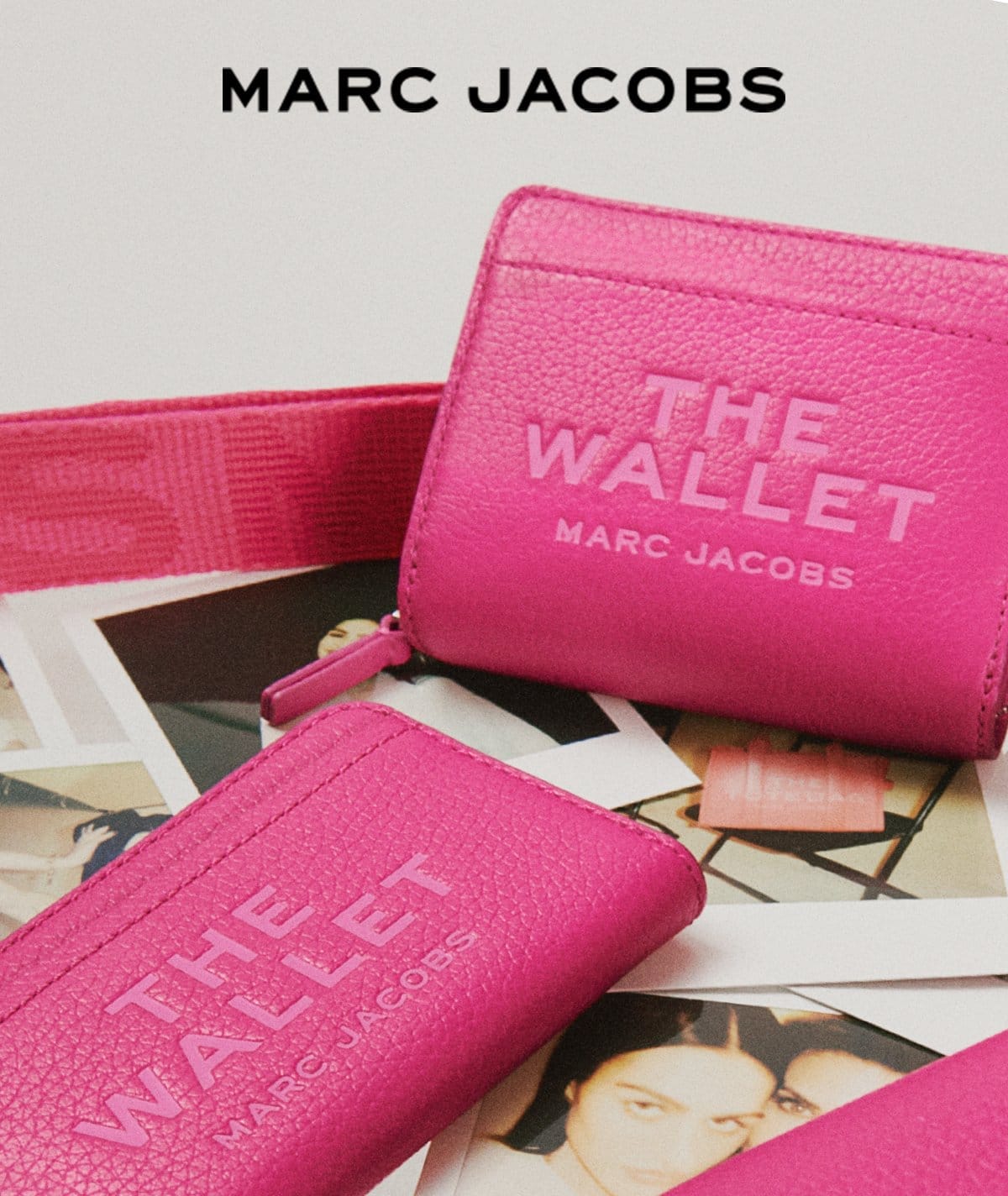 Marc Jacobs