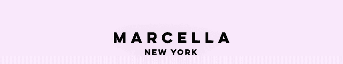 Marcella NYC Logo