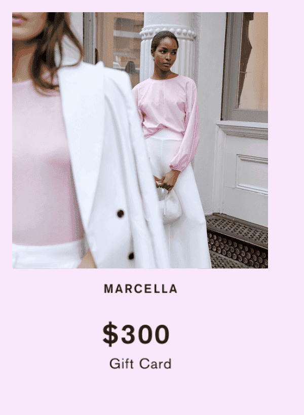 Marcella NYC