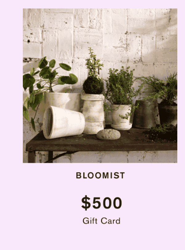 Bloomist