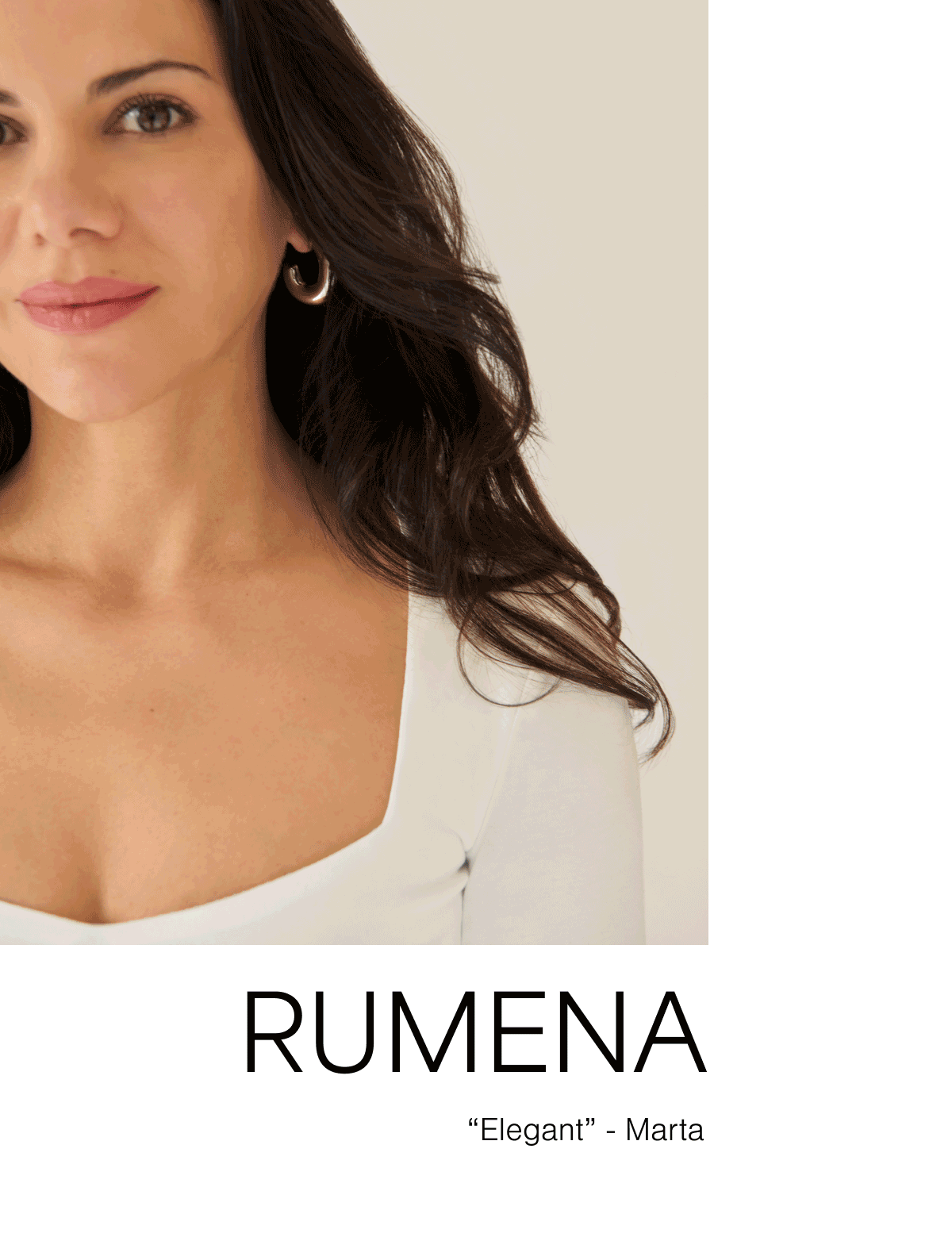 The Rumena Top
