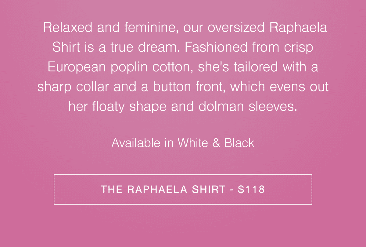 Raphaela Shirt