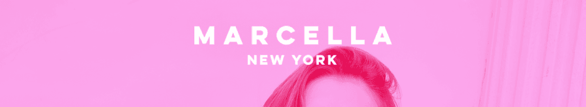 Marcella NYC Logo