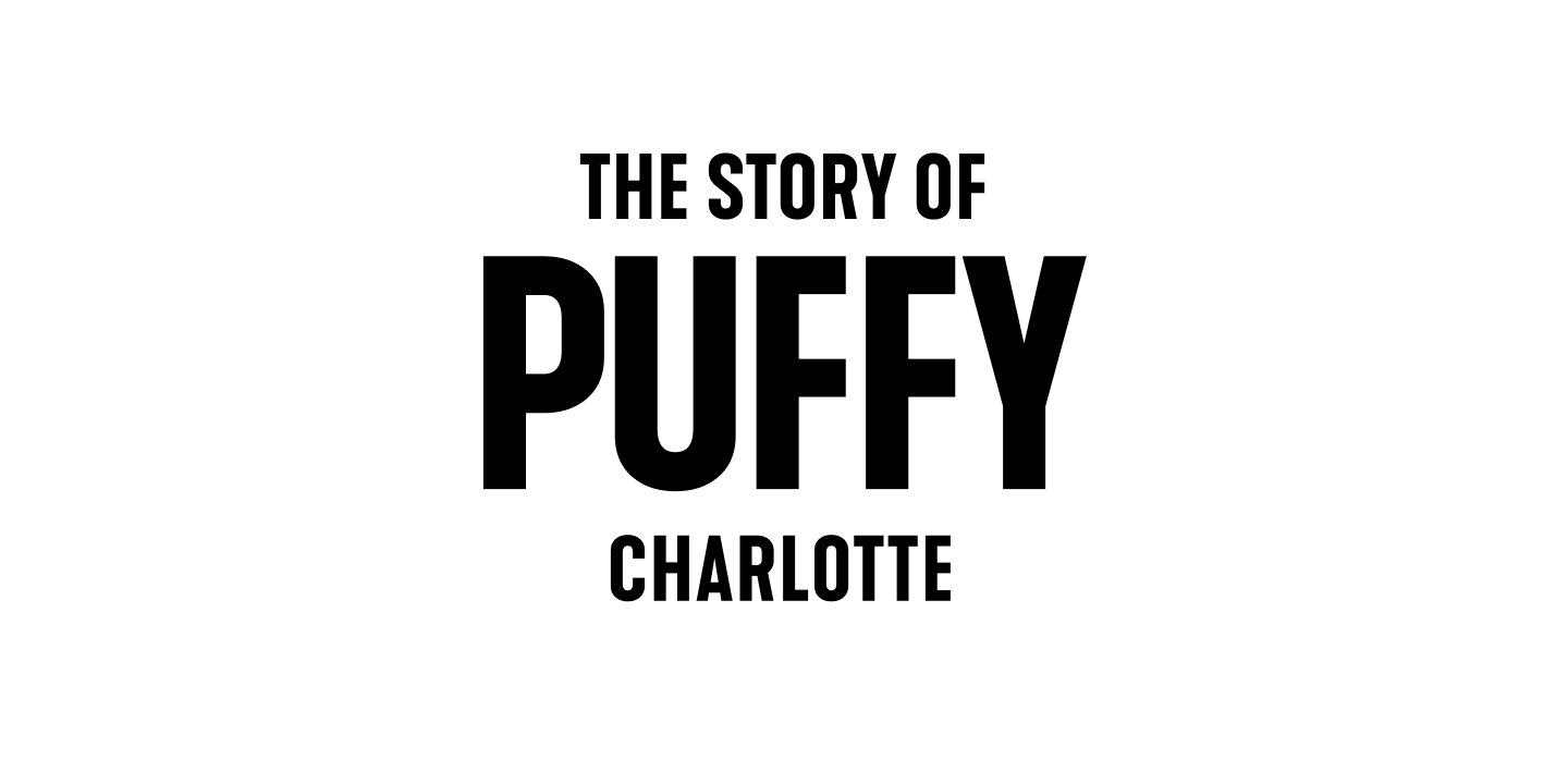 The Story of Puffy Charlotte.
