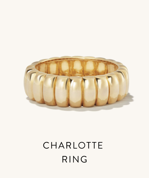 Charlotte Ring.