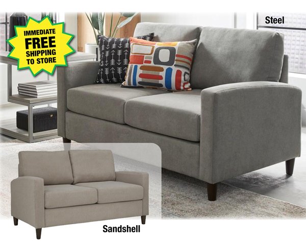 Blake Loveseat-Free Shipping to Store!