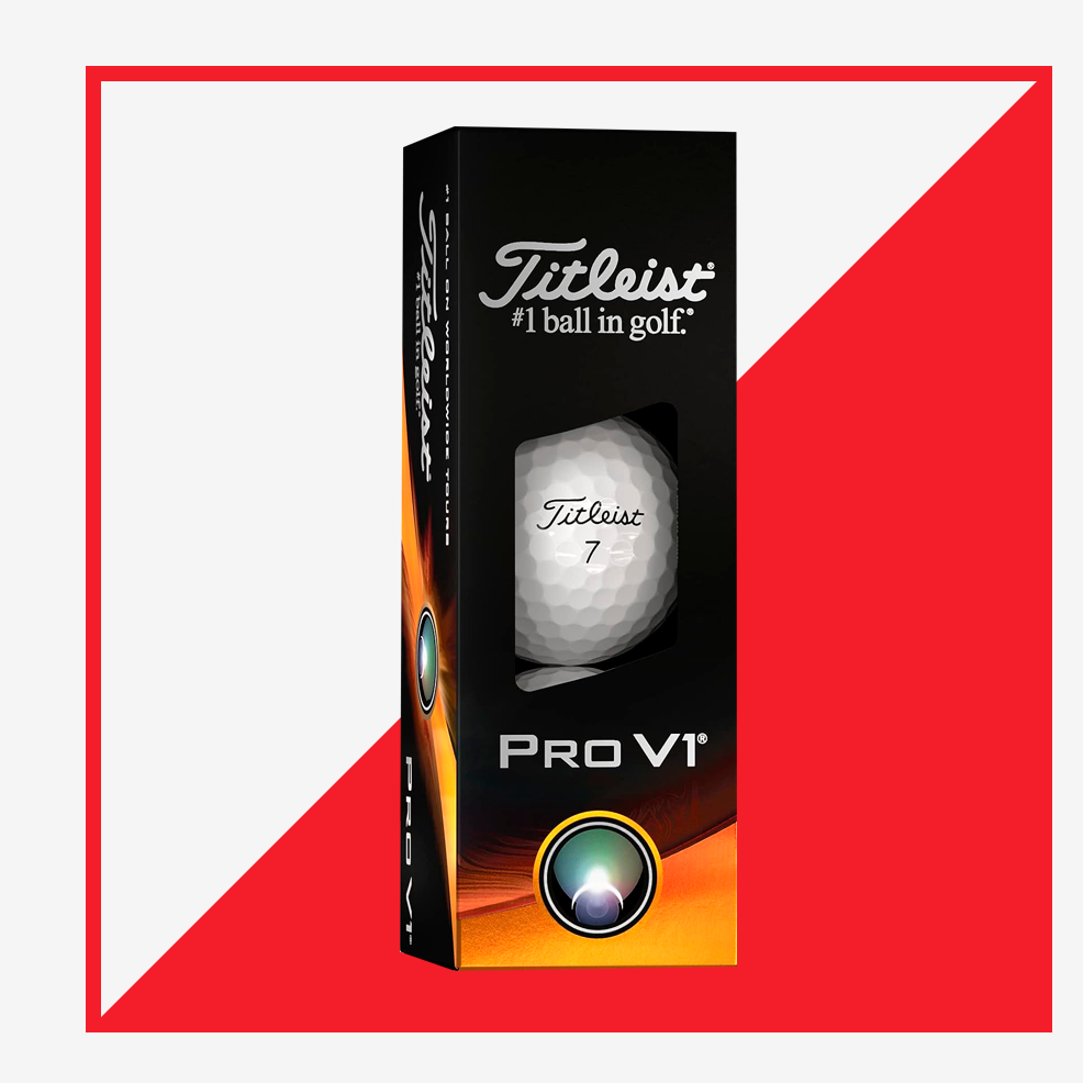 10 Best Golf Balls That Cater to All Skill Levels