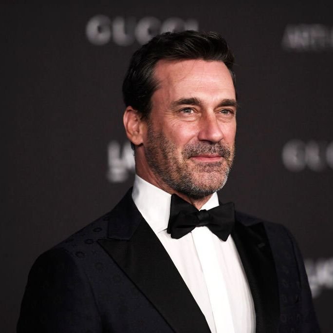 Jon Hamm's Barber Has 6 Styling Tips for Your Perfect Beard