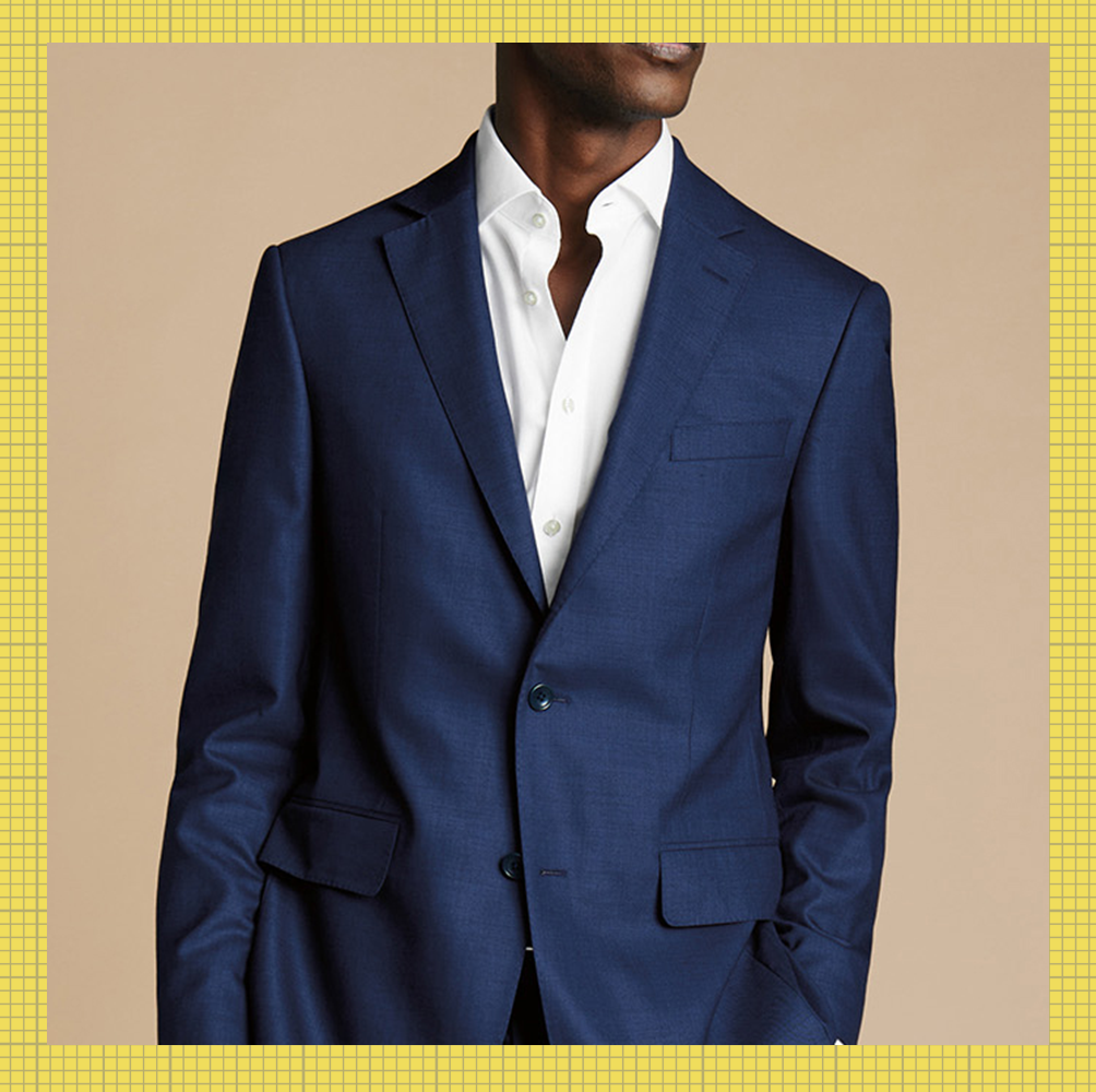 20 Best Affordable Suits Under \\$800, According to Style Editors