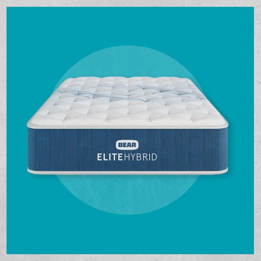 10 Best Places to Buy a Mattress Online in 2024, According to Our Sleep Team