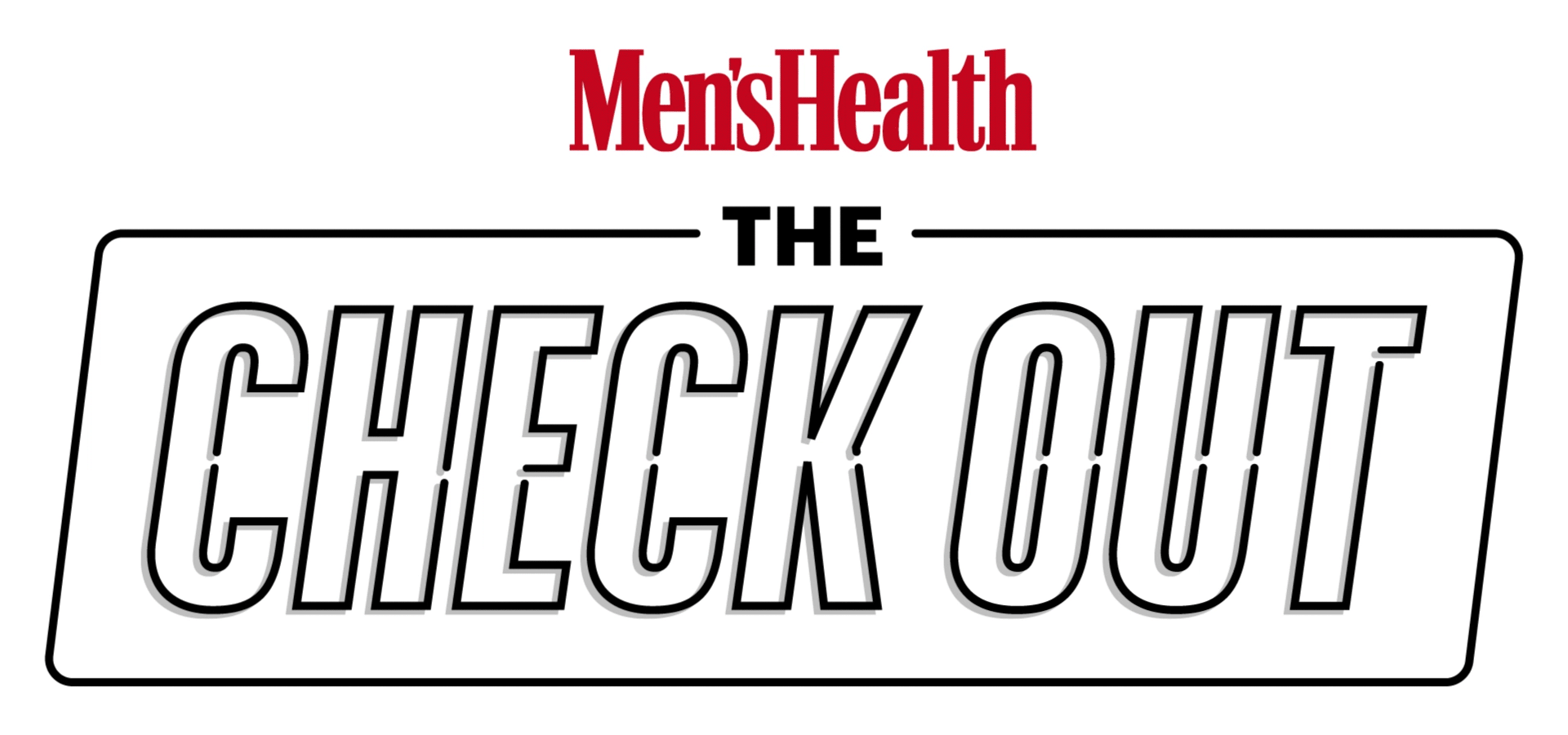 Men's Health The Check Out