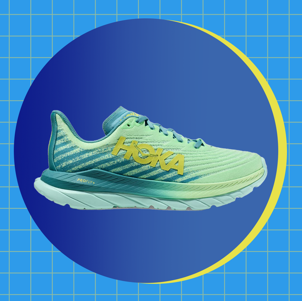 We Found Secret Sales on Hoka Running Shoes Right Now