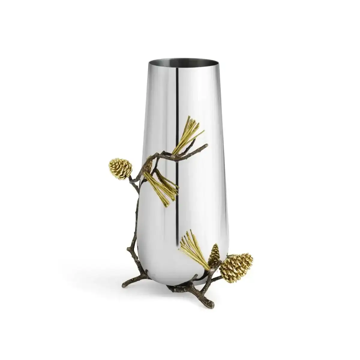 Image of Pine Cone Vase