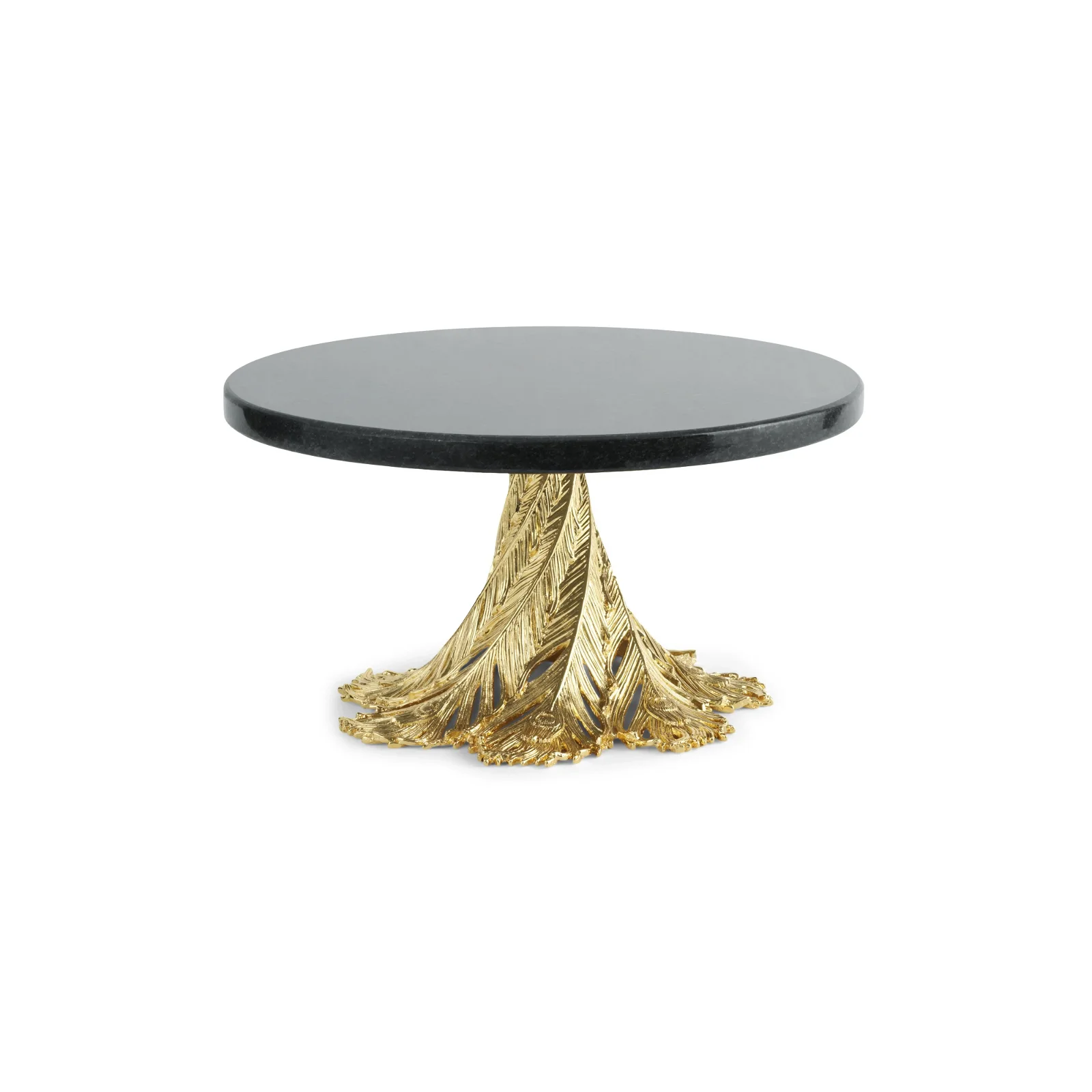 Image of Plume Cake Stand