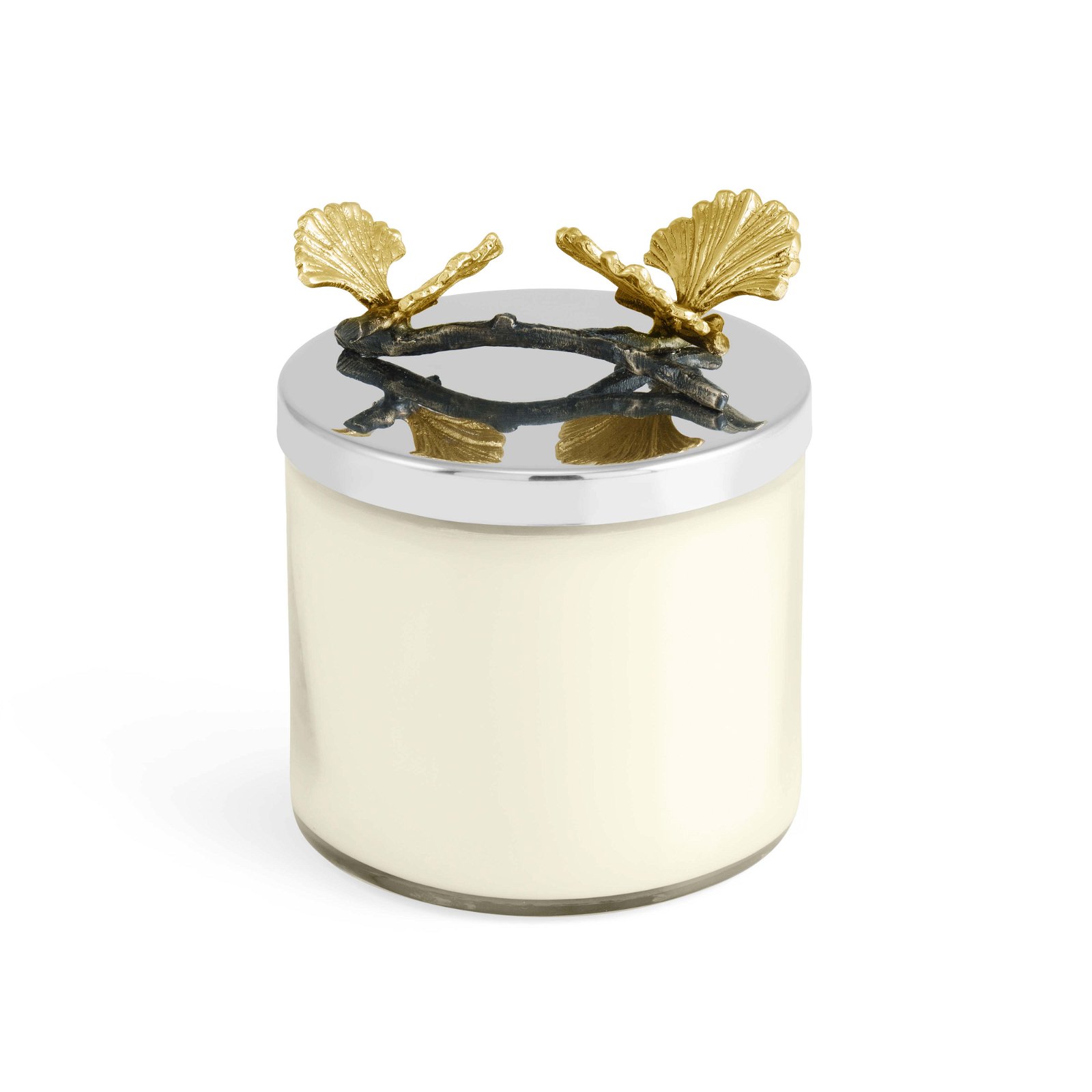 Image of Butterfly Ginkgo Candle