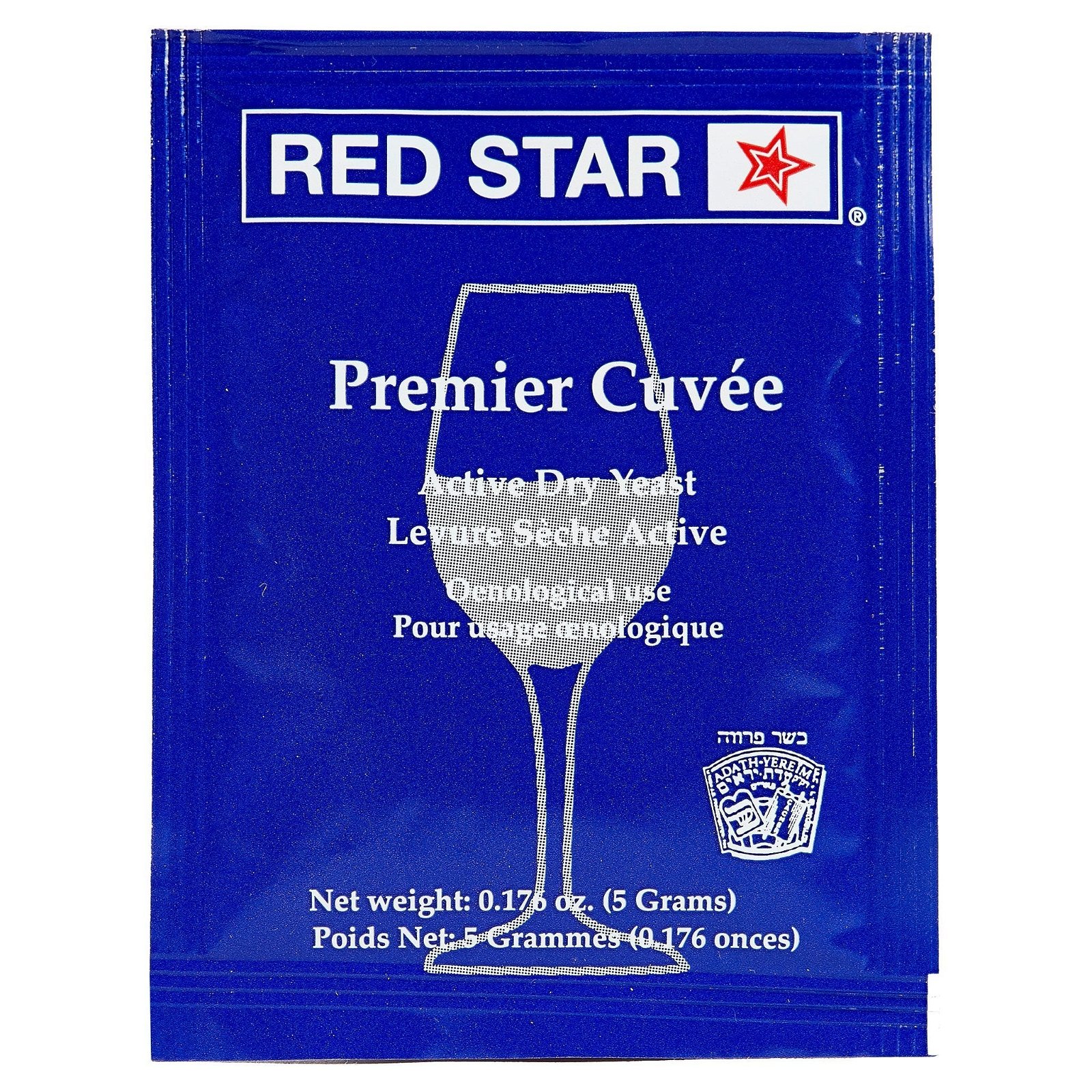 Image of Red Star Premier Cuvee