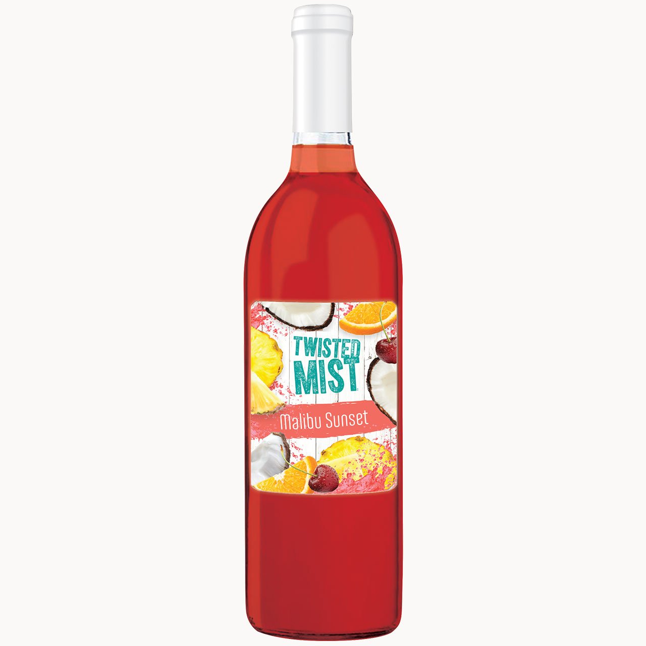 Winexpert Twisted Mist Malibu Sunset - Limited Edition