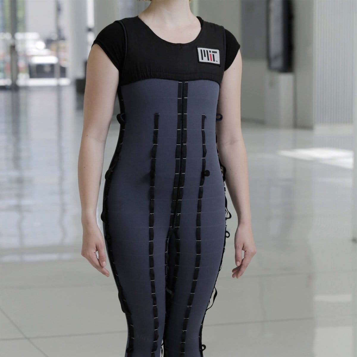 MIT Kinetic Skinsuit