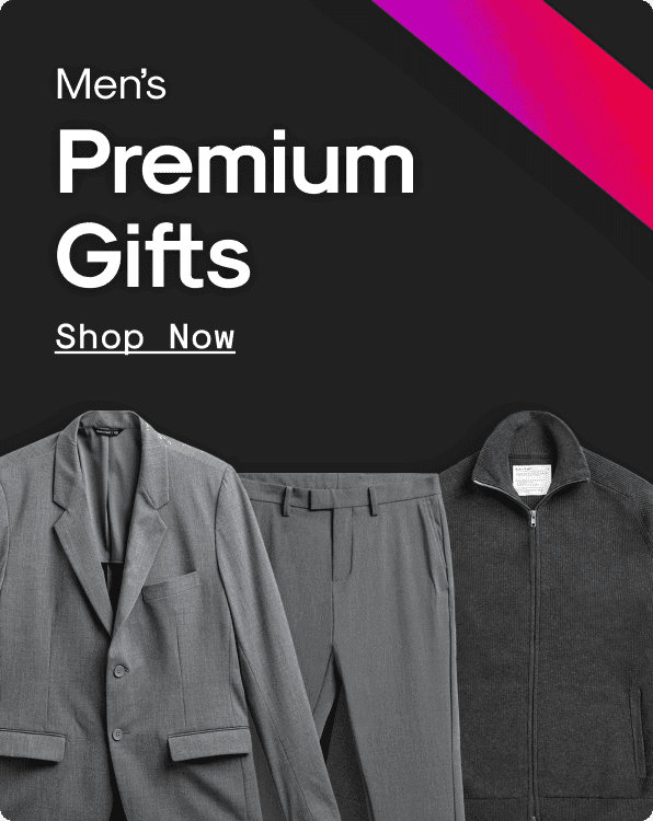 Men’s Premium Gifts