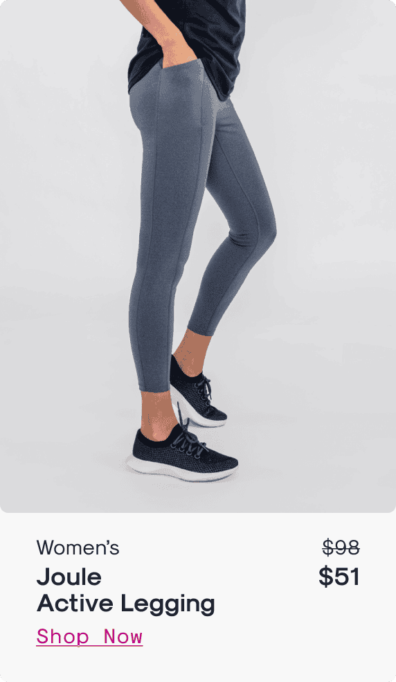Women’s Joule Active Legging