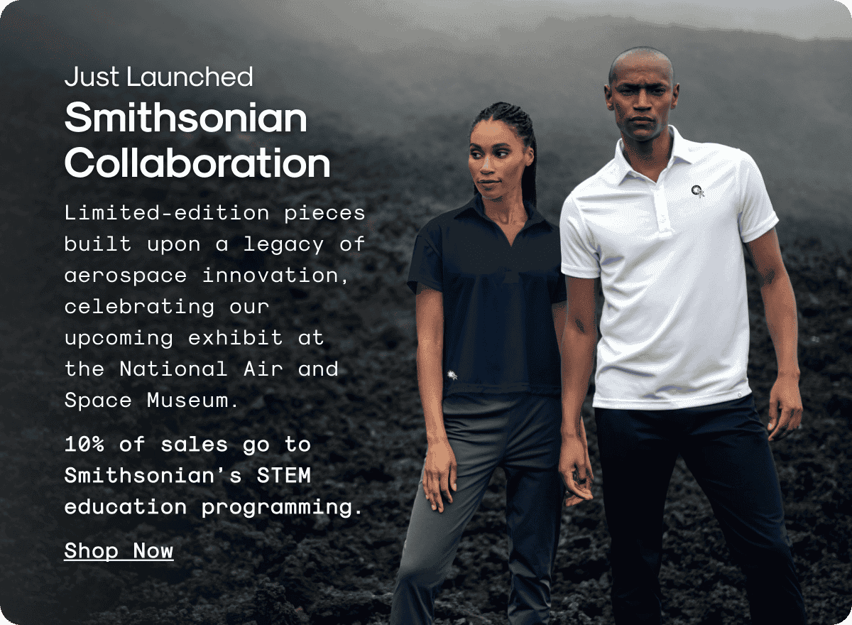 Just Launched: Smithsonian Collection