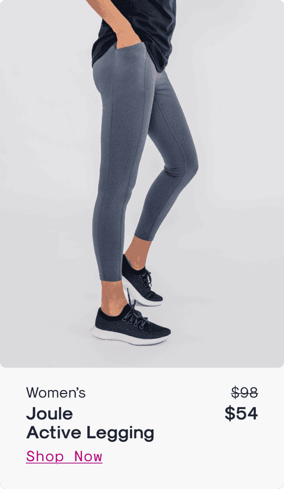 Women’s Joule Active Legging