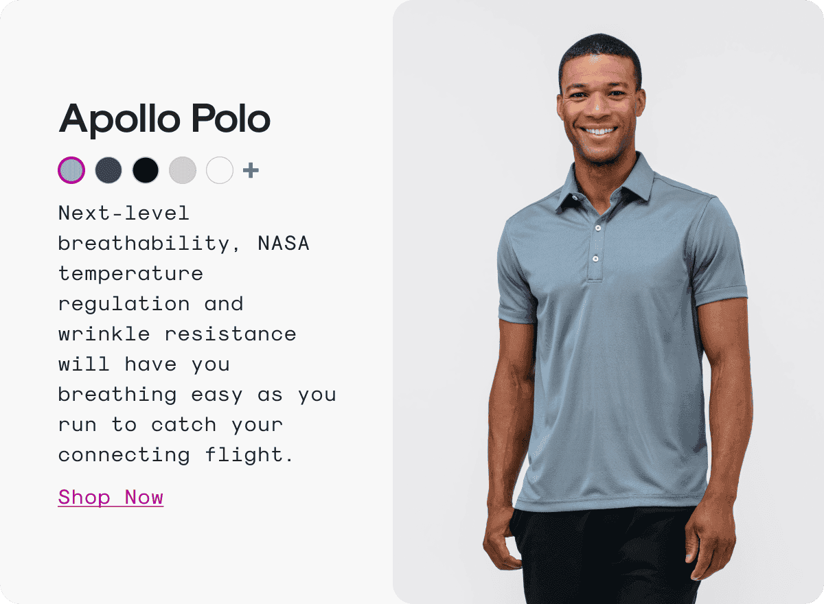 Apollo Polo