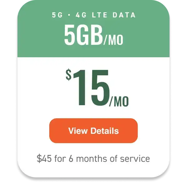 5GB