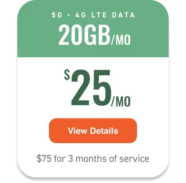 20GB