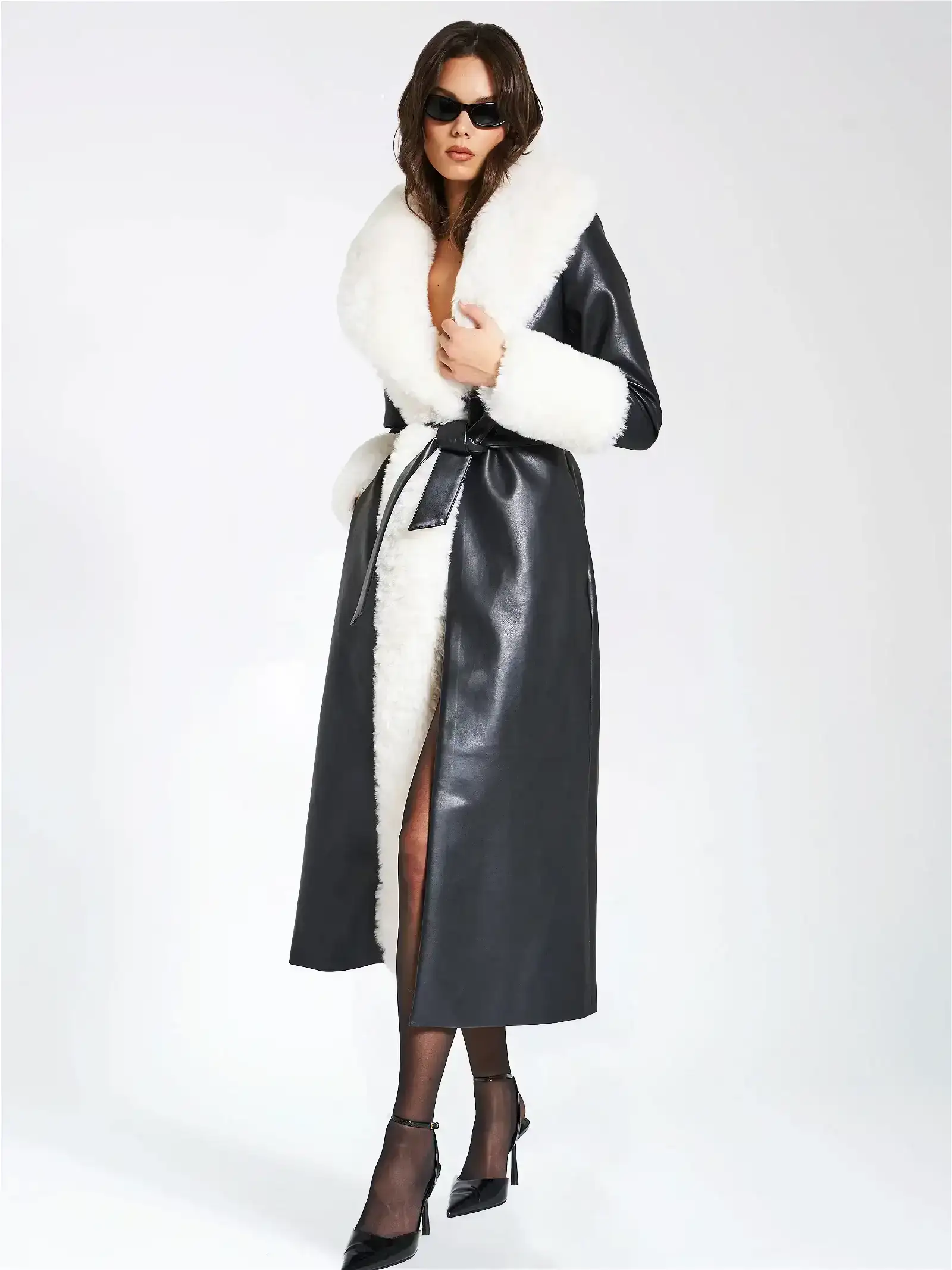 Image of Zaida Coat