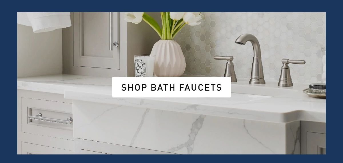 Shop Bath Faucets