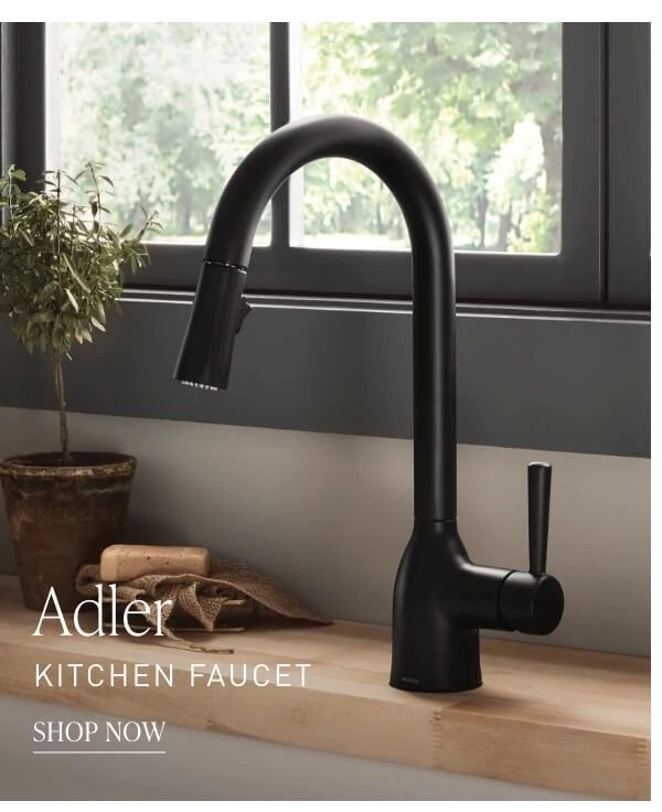 Adler Kitchen Faucet