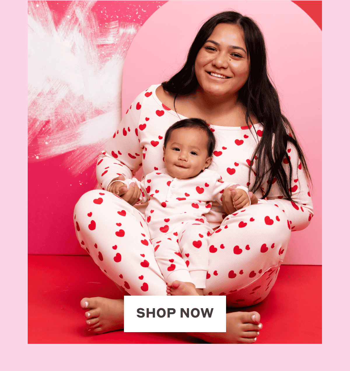 February baby on the way? Shop Now!