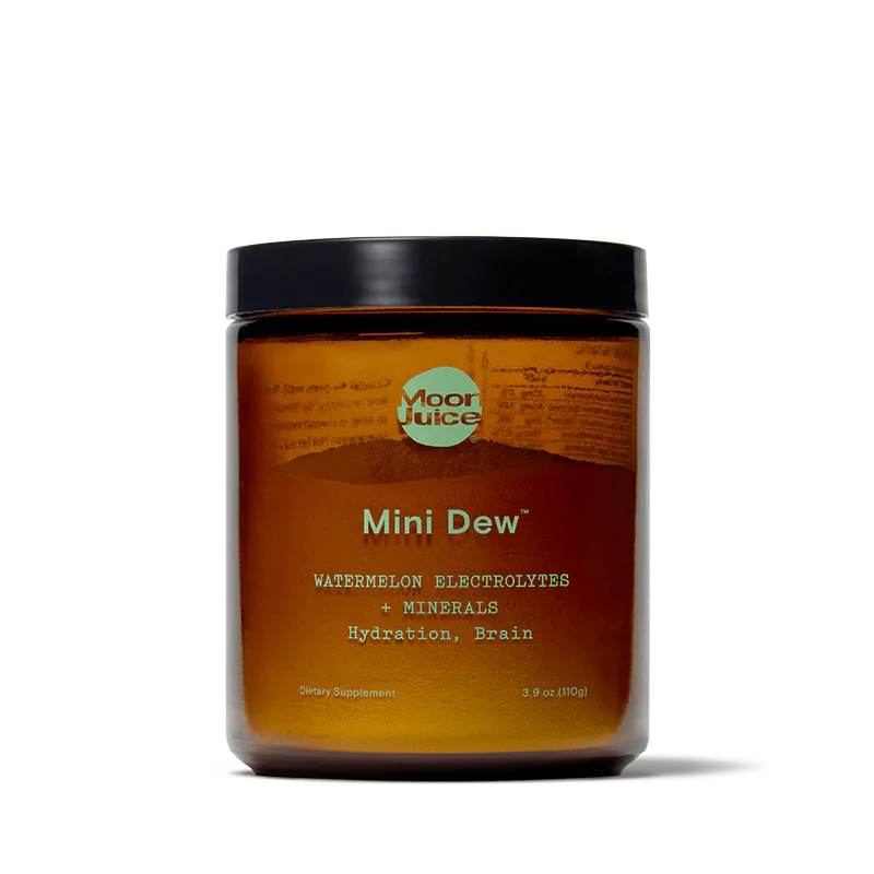 Image of Mini Dew