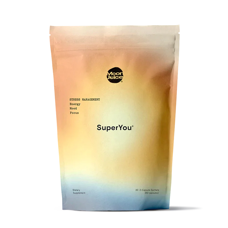 Image of SuperYou