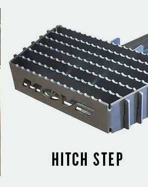 Hitch Step