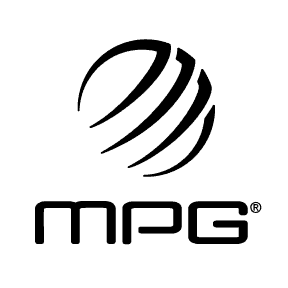 MPG - Mondetta Performance Gear Logo