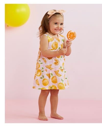 shop fruit printed outfits