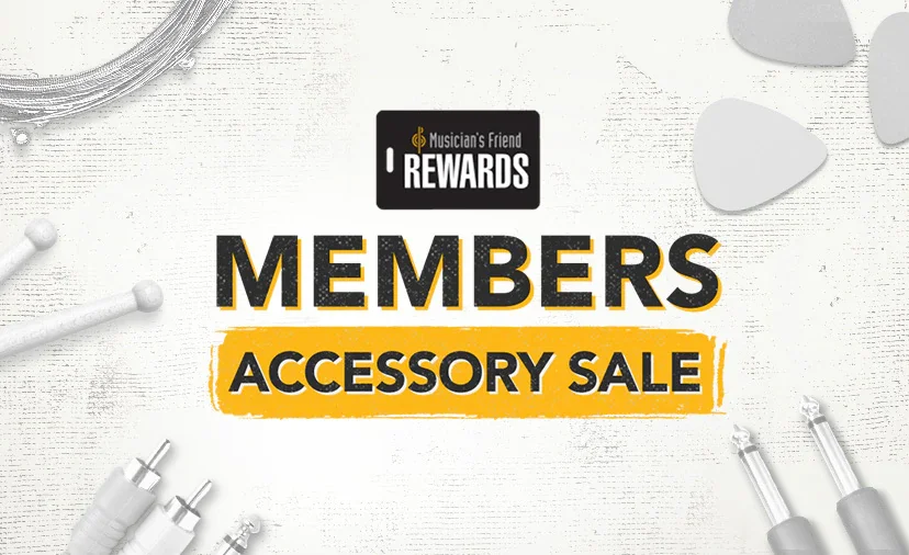 Members Accessory Sale. Get 20% off select orders of \\$99+ for a limited time. Shop Qualifying Gear