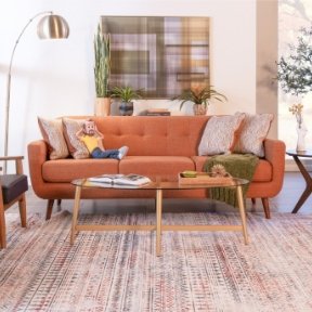 Choose a Bettie living room for just \\$499! >