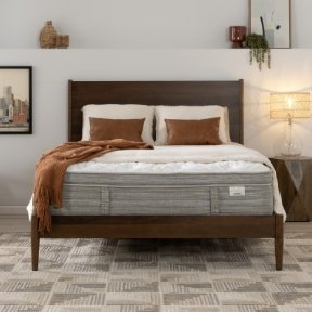 Lush Mattress for \\$999 >\t