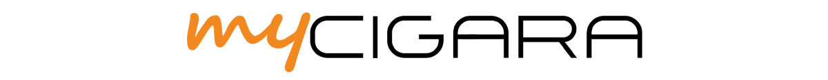 Mycigara logo